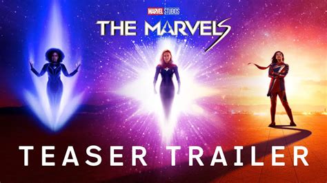 The Marvels Full Movie in HD Leaked on Torrent Sites  .